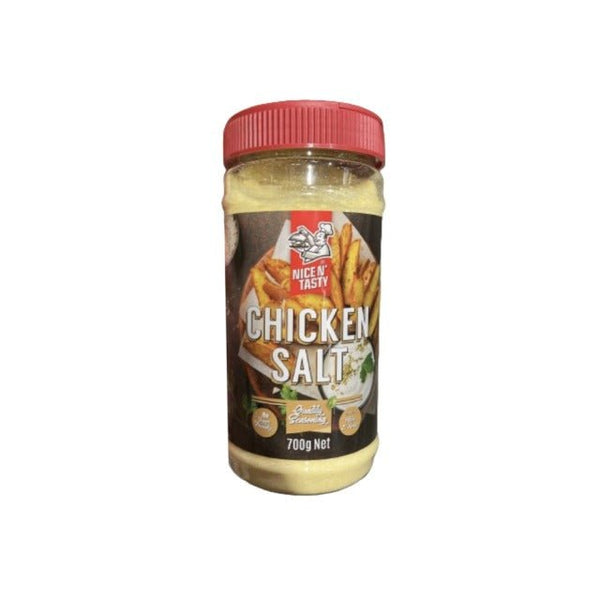 NICE N TASTY チキン風味シーズニングソルト - ナショナルマート通販